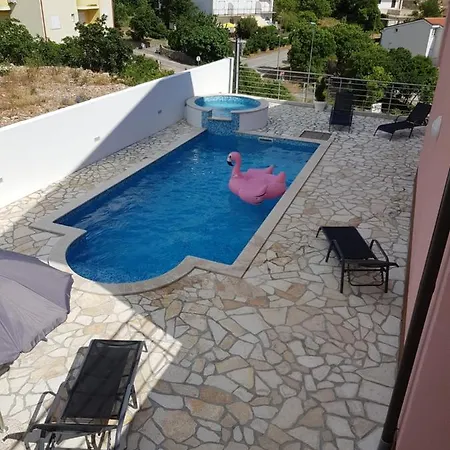 Apartment Cosic *