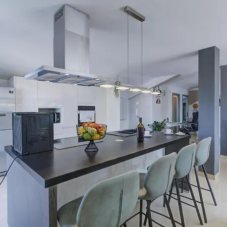 Apartament Cosic Klenovica