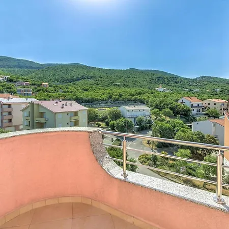 Διαμέρισμα Cosic