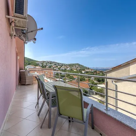 Διαμέρισμα Cosic Klenovica