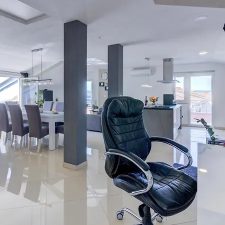 Cosic Διαμέρισμα Klenovica