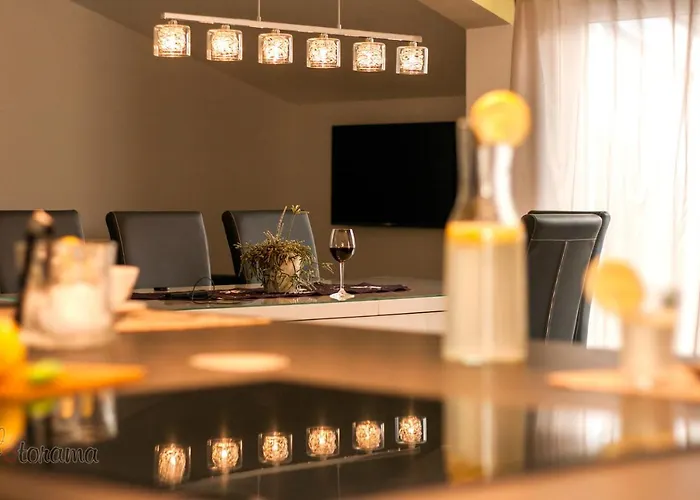 Cosic Apartman *