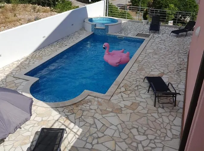 Apartman Cosic *