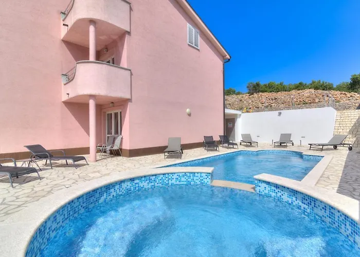Cosic Apartman