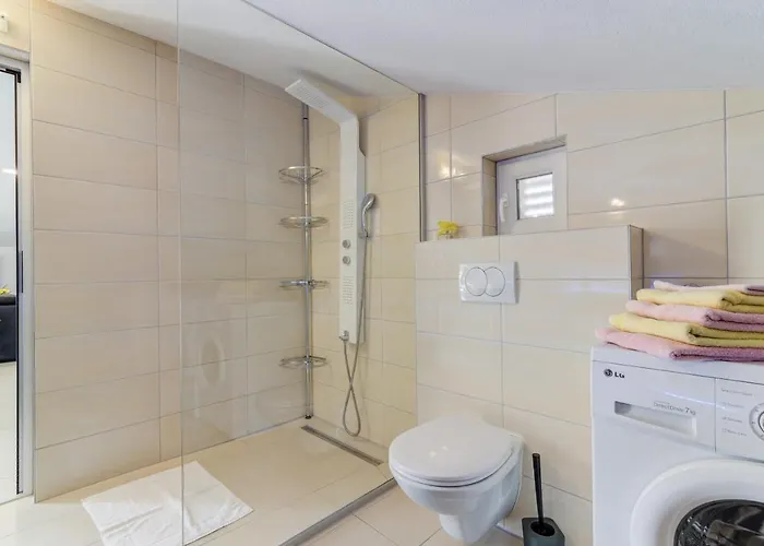 Cosic Apartman *