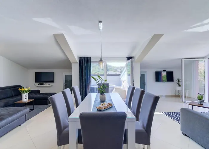 Apartman Cosic